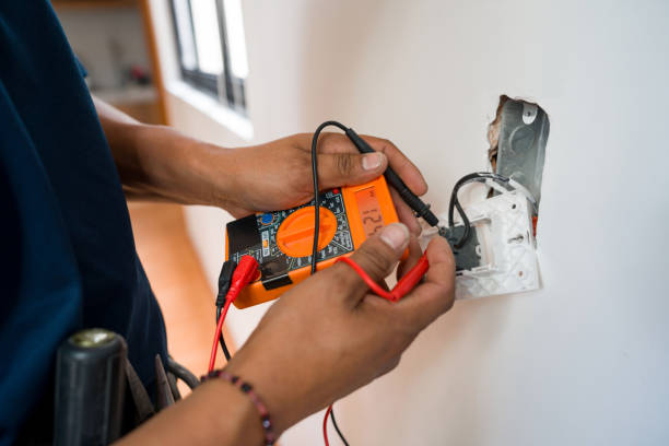 Best Electrical Troubleshooting Services  in Noank, CT