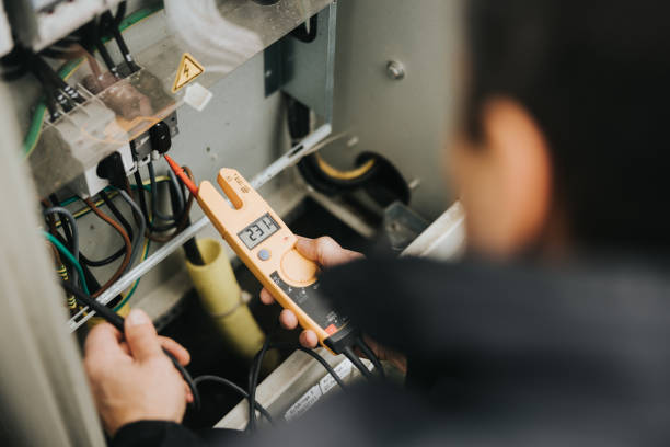 Best 24-Hour Electrician  in Noank, CT