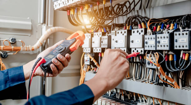 Electrical System Inspection in Noank, CT