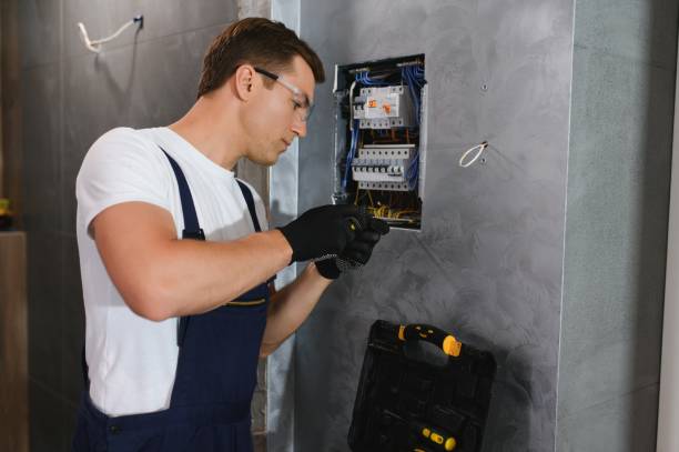 Best Electrical Repair Services  in Noank, CT
