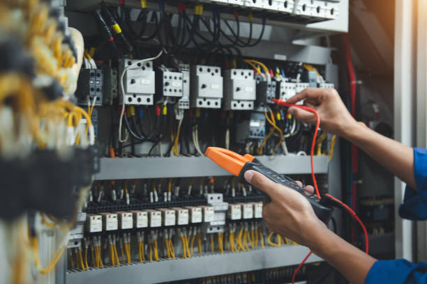 Best Electrician for Home Renovation  in Noank, CT