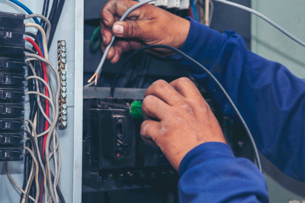 Best Electrical System Inspection  in Noank, CT