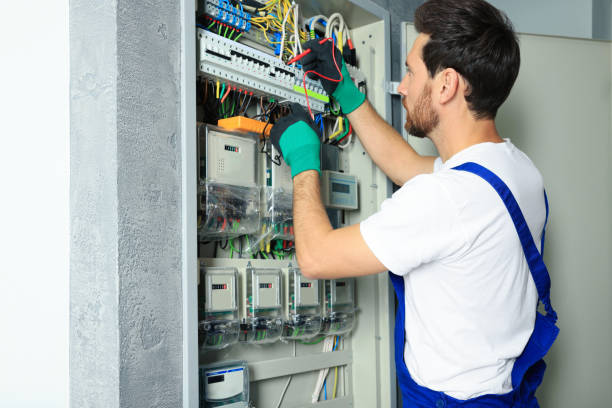 Best Electrical Troubleshooting Services  in Noank, CT