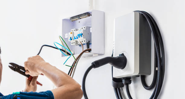 Best Emergency Electrical Repair  in Noank, CT