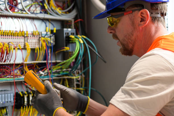 Best Best Electricians Near Me  in Noank, CT