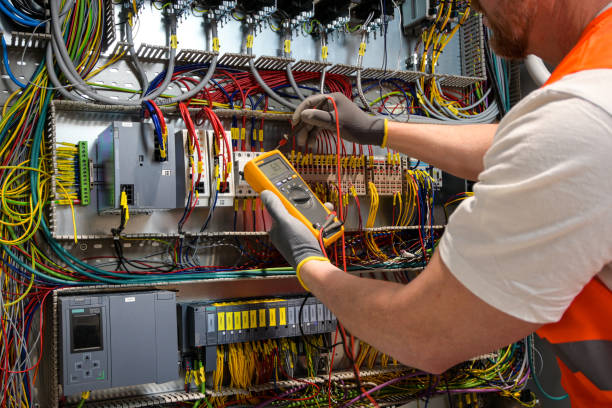 Best Electrical Upgrades for Homes  in Noank, CT