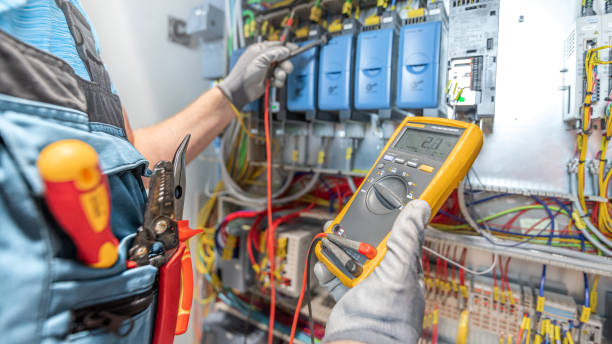 Best Emergency Electrician Near Me  in Noank, CT