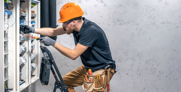 Best Electrical Upgrades for Homes  in Noank, CT