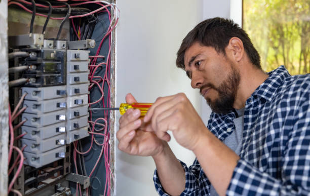 Best Electrical Rewiring Services  in Noank, CT